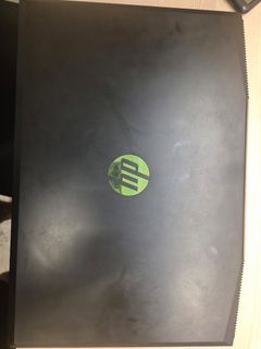 HP PAVILION 遊戲筆電 1564210054910082110