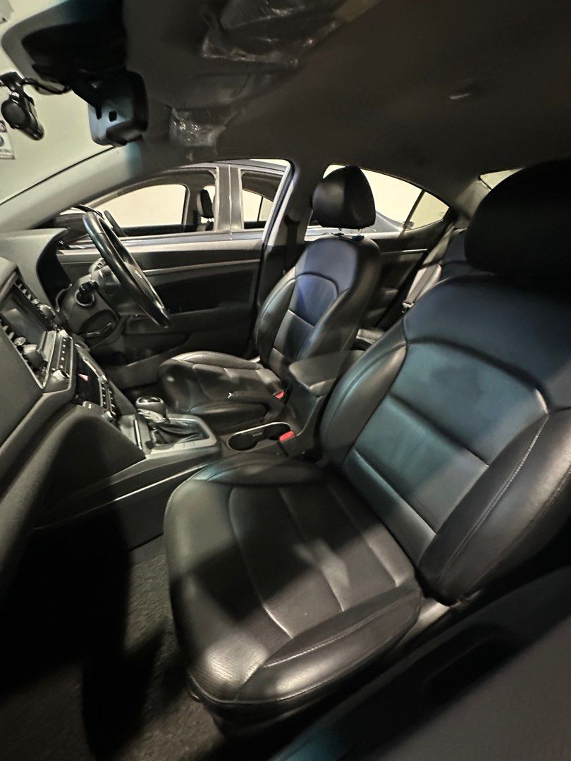 Hyundai Elantra 1.6 Elite (A) (Category: Used Cars) located in Singapore. Submitted by carsxchange (Listing ID 1360721813, Image 2). Description: 84440900 Clearance sale Hyundai Elantra 1.6A Sep 2018 from $780 monthly mega promo!! Low mileage 🔥🔥🔥 Mega Promo!!! superb condition! Highest trade in! 🔥🔥🔥🔥🔥🔥🔥🔥🔥🔥🔥🔥🔥🔥🔥🔥🔥 Trusted dealer . Best package Guranteed . Interest rate from 1.68% . 10% downpayment mega promo PHV full loan $0 do
