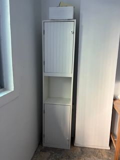 Rush sale Ikea silveran
