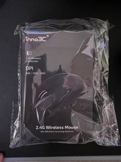 Ratón Bluetooth Inno3c63004985597185110