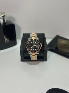 Seiko GMT-Master II series Collection item 3
