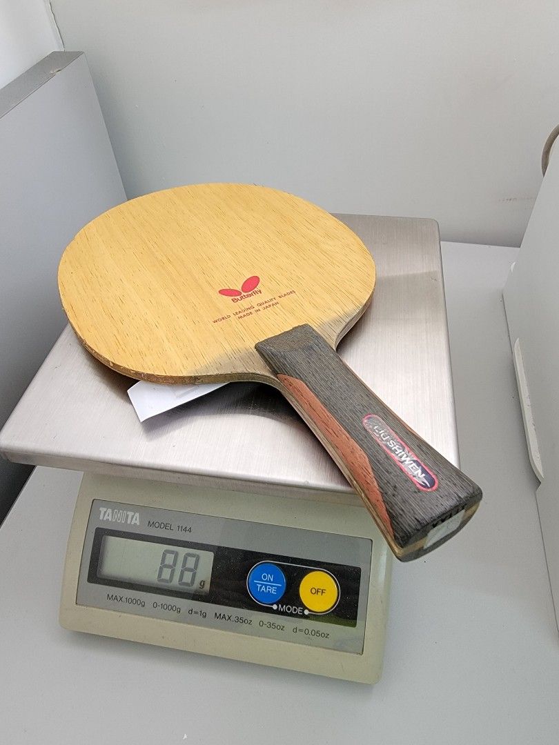 劉詩雯 ZL FIBER JPB2503009 日本版JP Ver. 正貨保證蝴蝶劉詩雯ZLF 舊款極之珍貴