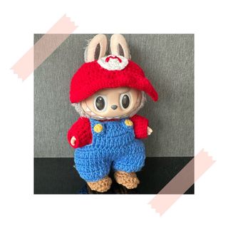 (Category: ) located in . Submitted by laubu_crochet_sg (Listing ID 1360575938, Image 1). Description: .