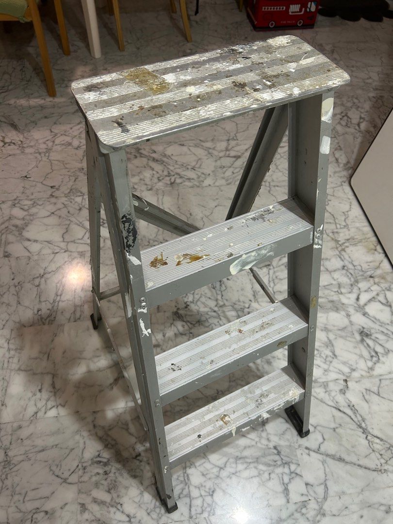 Ladder