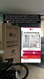 (Kategori: ) berada di . Dikirim oleh risty94 (ID iklan 1360588057, Gambar 1). Deskripsi: .