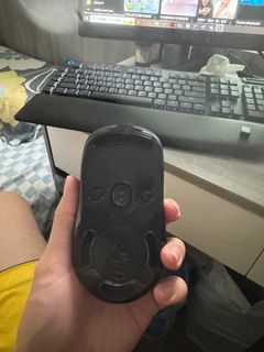 Logitech pro  wireless63004928857729110