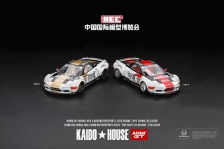 CIVIC EF KANJO KHMG141 LTD EDN サイン付き Honda Civic (EF) Kanjo Yokohama Edition | Kaido House Garage