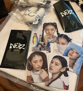Njz complexcon” 出售中| Carousell Hong Kong