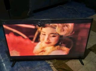 NOT SMART TV
