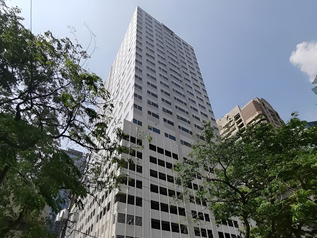 Ortigas Center, Pasig City Commercial Office Space for Rent at IBP ...