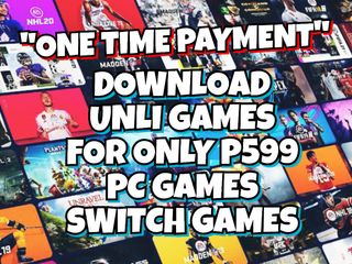 (Category: ) located in . Submitted by pedrosgamingph (Listing ID 1360663694, Image 1). Description: .