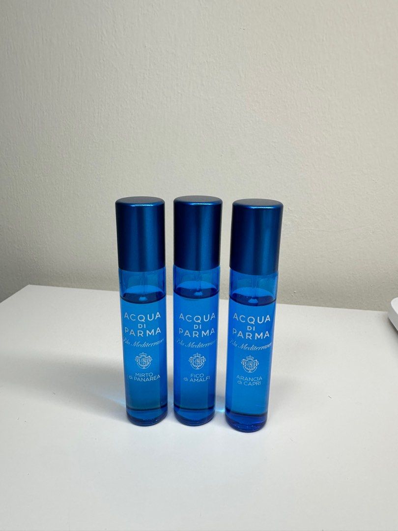 PERFUME DECLUTTER (Category: Fragrance & Deodorants) located in Singapore. Submitted by kdxhalo (Listing ID 1360675071, Image 2). Description: PLS CHECK OUT MY OTHER LISTINGS FOR THE ACTUALPRICE PLS HELP TO DECLUTTER😭😭 Everything is 100000% authentic cuz i personally love collecting perfumes so no way ill get inspired ones🥰 Open to trades Looking for: Penhaligon duchess rose, changing constance Chanel gabrielle Tomford white suede.