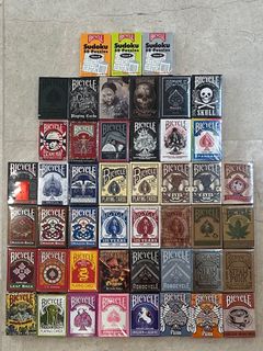 (Category: ) located in . Submitted by exoticplayingcards (Listing ID 1360631387, Image 1). Description: .