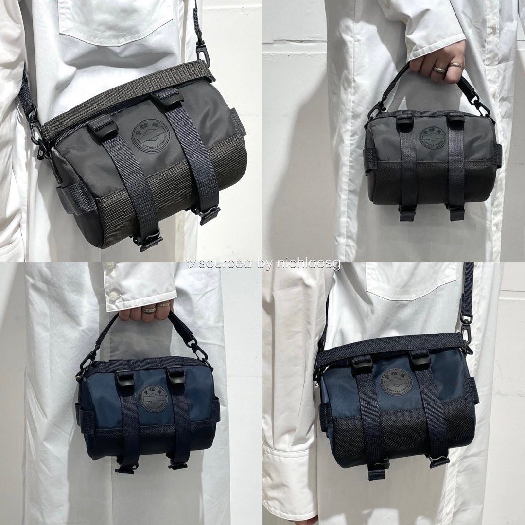 PORTER RIDE ROLL BAG, Women's Fashion, Bags & Wallets, Cross-body