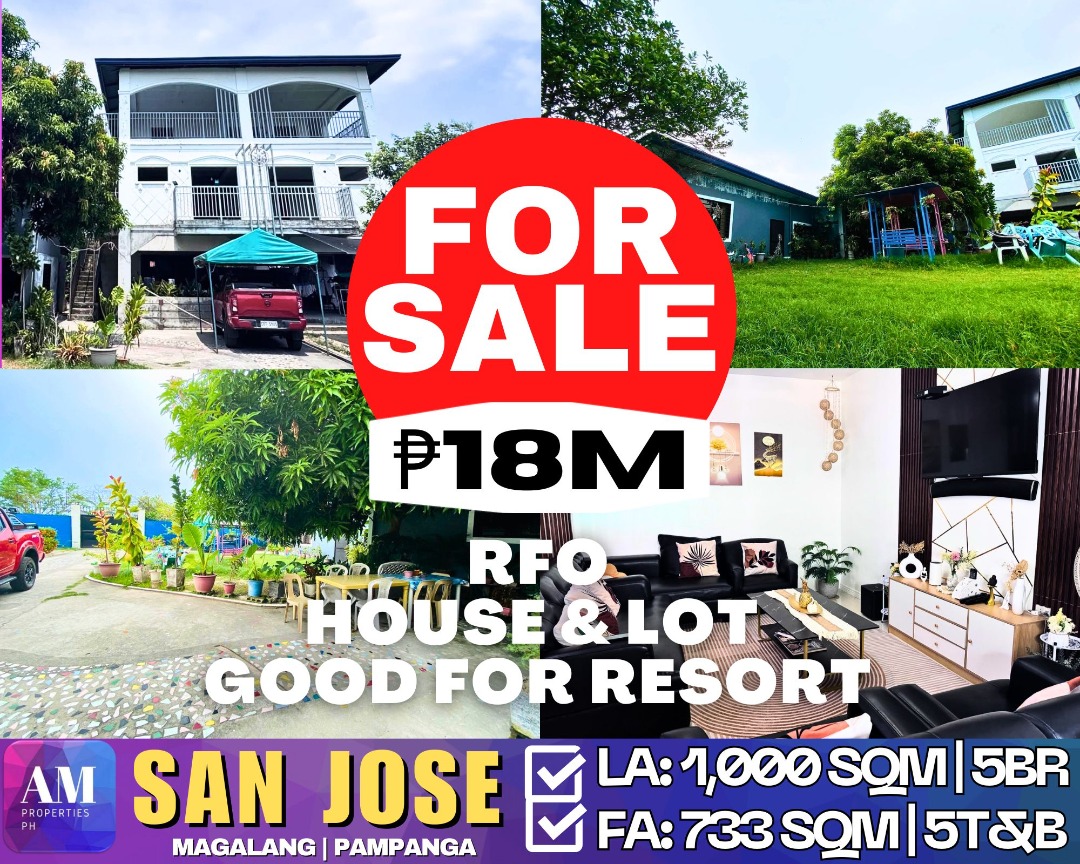 (Category: ) located in . Submitted by am_properties_ph (Listing ID 1360618988, Image 1). Description: .
