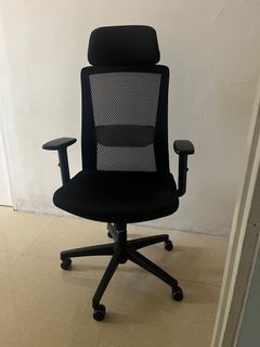 Sihoo m86 Ergo Chair