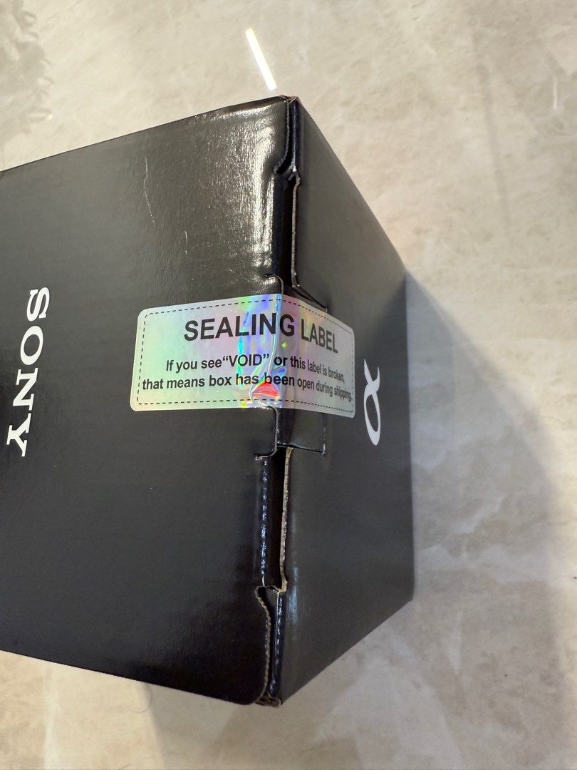 Sony A6700 (Category: Cameras) located in Singapore. Submitted by ac0511 (Listing ID 1360475968, Image 1). Description: Brand New with local warranty and receipt. Full box with all accessories body only, no lens. Self collect at Buangkok Mrt..