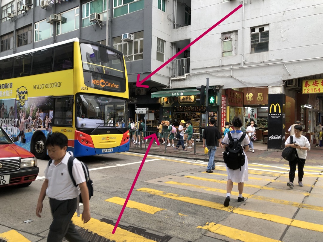 臨街獨立店舖招租（銅鑼灣／天后） 銅鑼灣旺舖招租（免佣金）63438164492675112