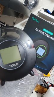 SUNLU S2 FILAMENT DRYER