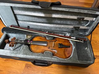 100+ “Synwin violin” For Sale | Music & Media | Carousell