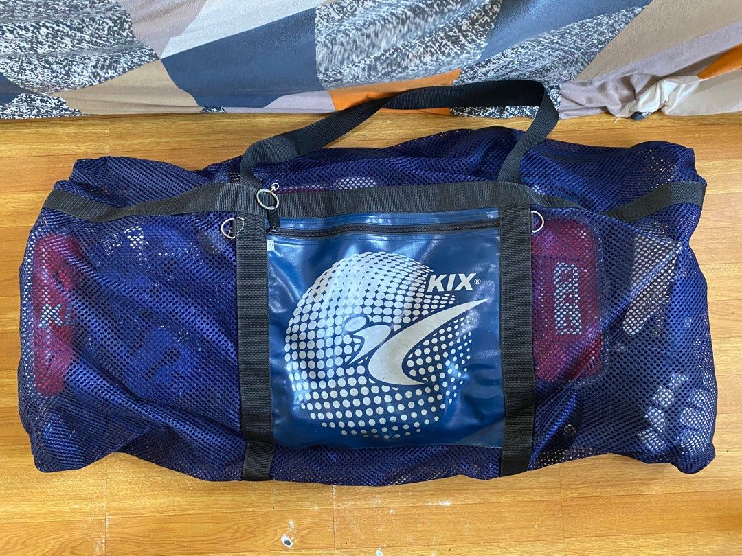 Taekwondo Original KIX Gear Set (Category: Everything Else Others) located in Cavite. Submitted by meepmooop (Listing ID 1360644411, Image 1). Description: For sale, Taekwondo Original KIX Gear Sets 6k each set, negotiable 10k if take all sets Set 1 Kix Net Equipment Bag (Blue) Kix Body Armor (Size 1) Shift Foot Gloves (Small) Kix Hand Gloves (Size 3, White) Kix Groin Guard (Male, Medium) Head Gear (Blue) Shin and Arm Guard (Medium, Blue) Set 2 K