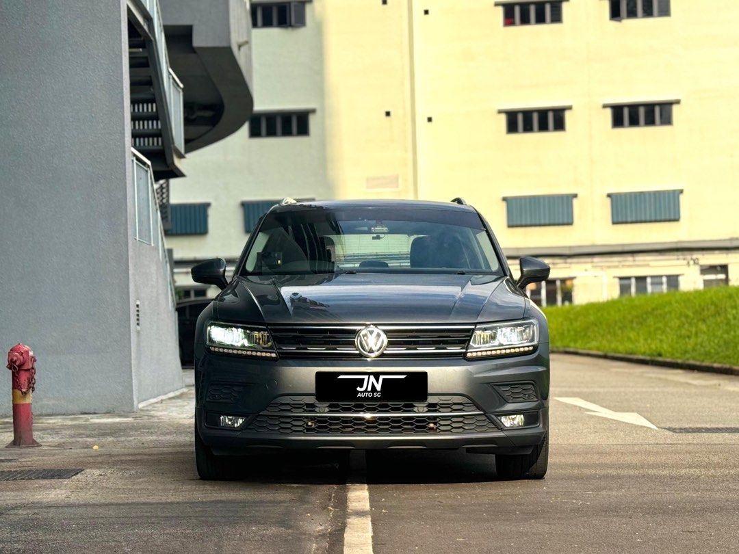 Volkswagen Tiguan 1.4 TSI DSG Highline (A)62887424993795111