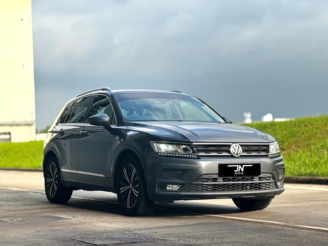 Volkswagen Tiguan 1.4 TSI DSG Highline (A)628874249937951116