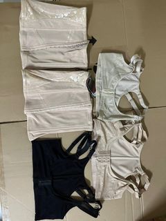 瘦身衣裝（5件）（交換食物）64245677758849110