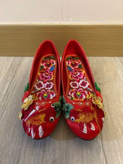 中式褂鞋64224419289089110