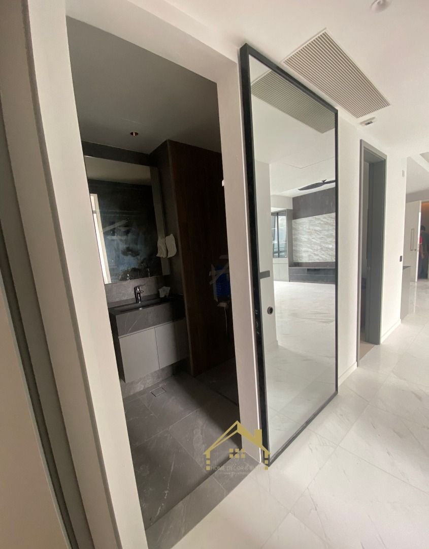 💥 Invisible / Ghost - Aluminum Sliding Door 💥62863075387395111