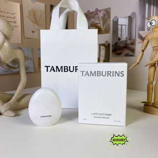 ☑️ Tamburins Late Autumn Late Autumn *14ML☑️Spring and Summer Perfume Recommendation64202891811074110