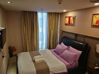 Antel Spa Residences Tower 1 and Antel Serenity Tower 2 (Makati City)