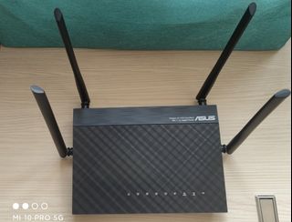 Asus Router63008007519747110