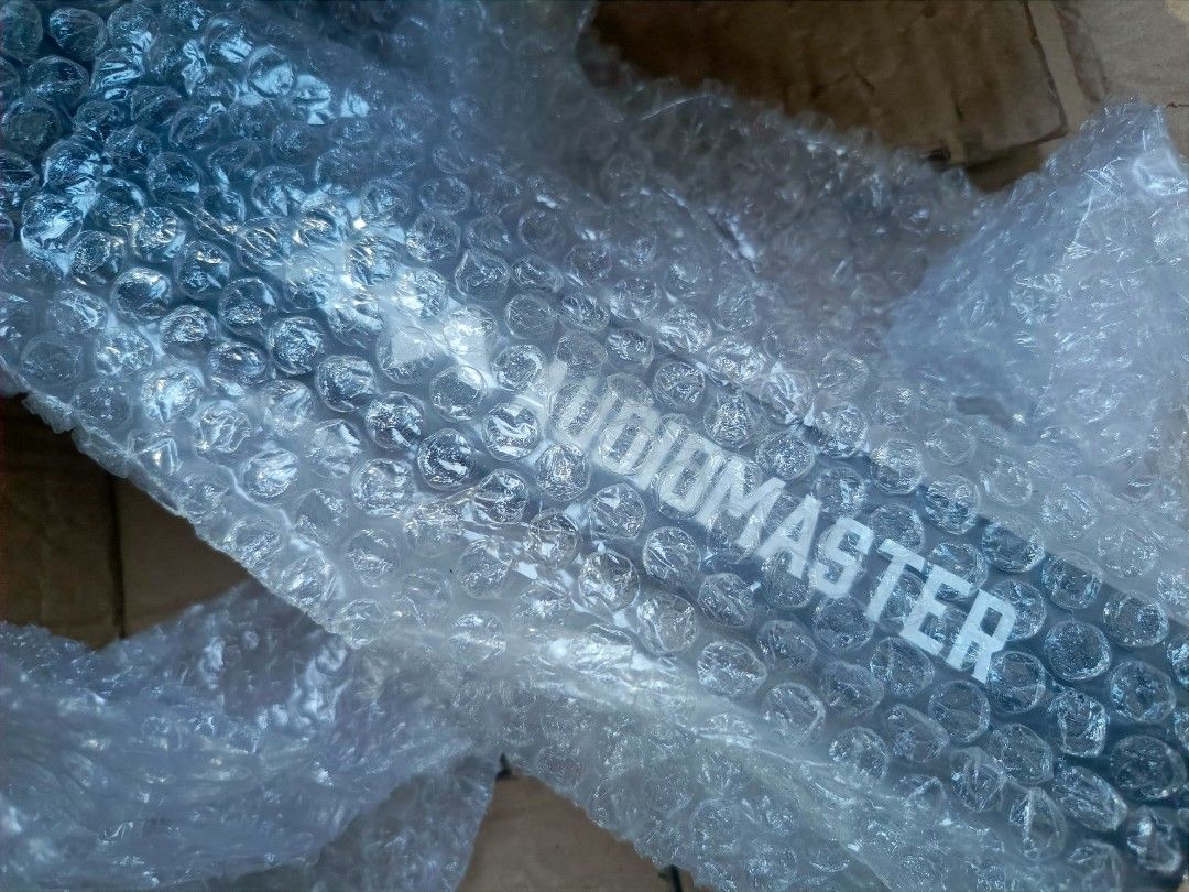 AUDIOMASTER DJ 12U Mixer Stand (Category: Other Audio Equipment) located in Caloocan City. Submitted by artliam888 (Listing ID 1360864716, Image 3). Description: AudioMaster ang brand! AUDIOMASTER 12U DJ Mixer Stand . PRICE: 2,599 philippine peso only . BRANDNEW nakabalot pa, w/ shipping box . Complete 4wheels. as-is-where-is . Location: Pasig City . 🛵 Lalamove, Grab, Joyride. Shipping via J&T, JRS, LBC . Payment via COD Lalamove, Banks, Gcash, 