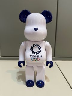 BE@RBRICK 木梨憲武《感謝》100％ & 400％