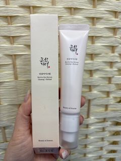 BEAUTY OF JOSEON | 人蔘視黃醛修復亮眼精華 30ml64239926169219110