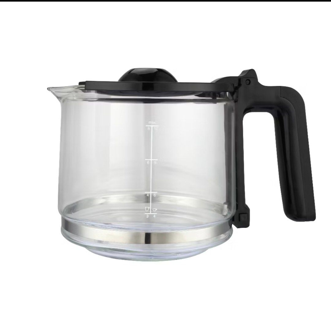 Blakk Coffee Maker (Category: Coffee & Tea Tableware) located in Valenzuela. Submitted by panchitasboutique (Listing ID 1360730284, Image 3). Description: Brandnew RFS bawas ng gamet na for back up.