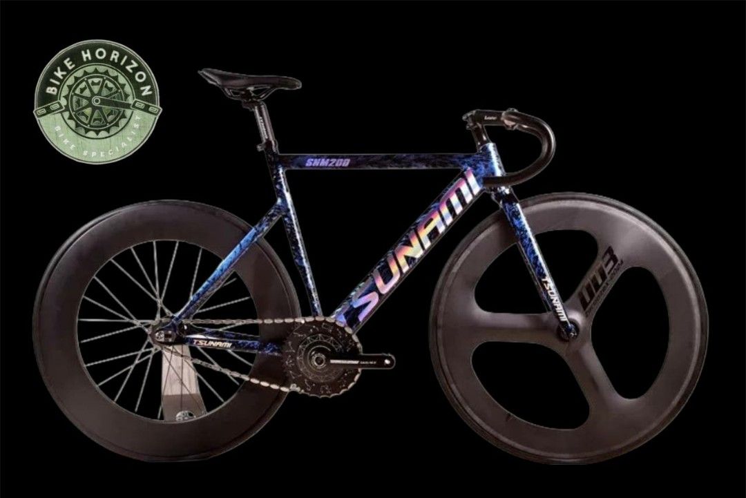 TSUNAMI SNM200 引取り限定 TSUNAMI SNM200 完成車 引取り限定 9月予約