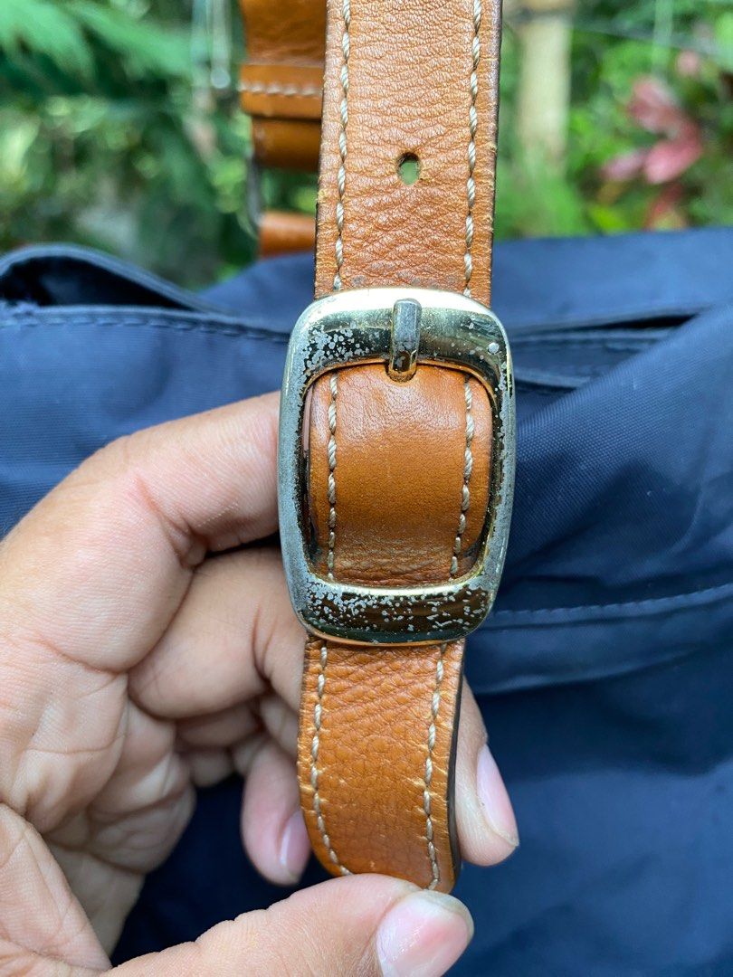 Brics (Category: Luxury Bags & Wallets) located in Escalante. Submitted by relicofthenorth.082630 (Listing ID 1360803757, Image 3). Description: Brics hand bag See details each photo .