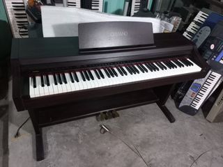 Casio Celviano AP-21 Weighted Hammer 88-Key Digital Piano