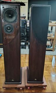 Castle speaker For Sale Soundbars, Speakers Amplifiers