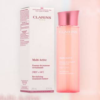 Clarins Revital Treatment Essence 多效煥活修護精華水 200ml64245834961025110