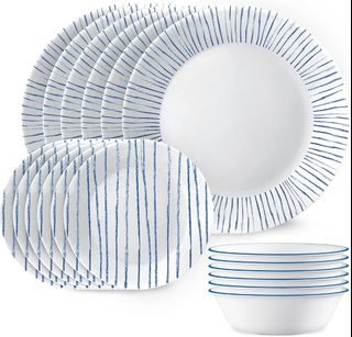 Dinnerware set for For Sale Dinnerware Cutlery Carousell