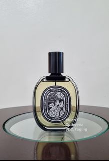 Diptyque Eau Rose Eau de Parfum