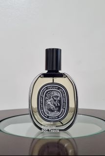 Diptyque Volutes