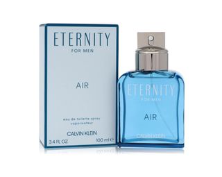 Eternity Air by Calvin Klein EDT 100ML / Pour Homme / Men's Perfume / CK Perfume for Men / Eau De Toilette / Pre-order64228785165698110