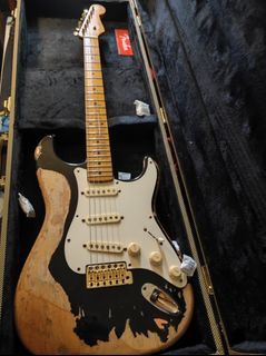 Fender Stratocaster St-57 MIJ