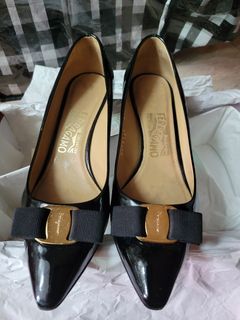 Ferragamo Heels62976716878978114