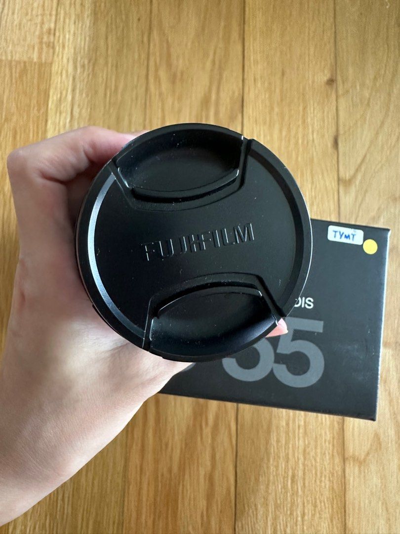 FUJINON XF 18-55mm F2.8-4 R LM OIS62863835217026111