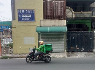 House and Lot For Sale - Commercial- Residential Property